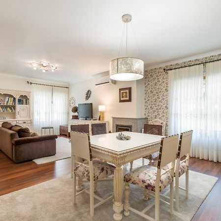 Viravento - Family House Villa Ешпиньо Екстериор снимка