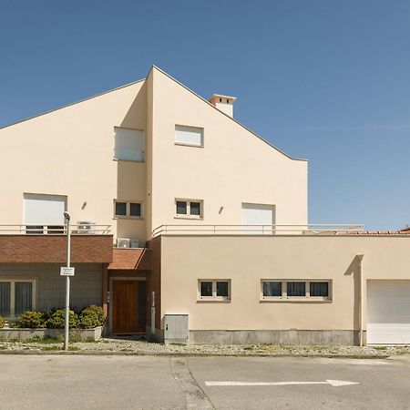 Viravento - Family House Villa Ешпиньо Екстериор снимка