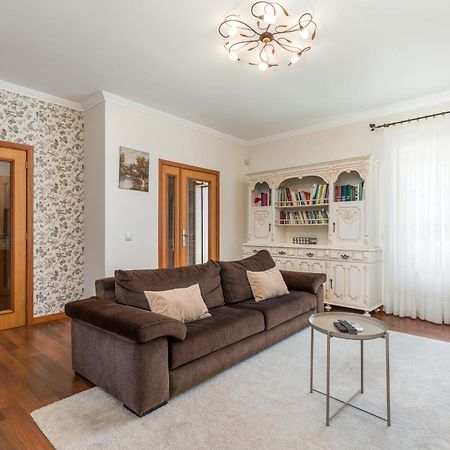 Viravento - Family House Villa Ешпиньо Екстериор снимка