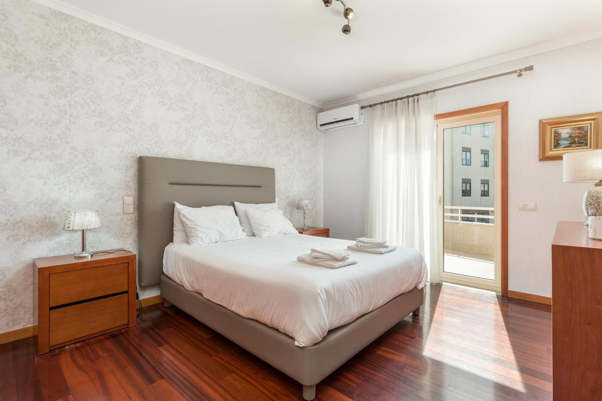 Viravento - Family House Villa Ешпиньо Екстериор снимка