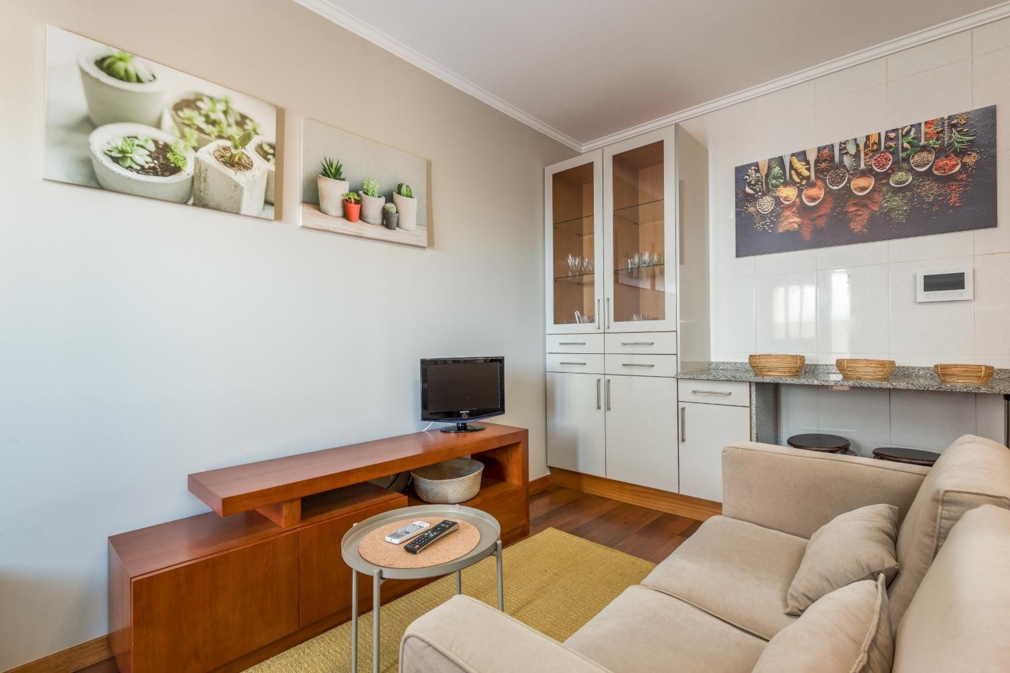 Viravento - Family House Villa Ешпиньо Екстериор снимка