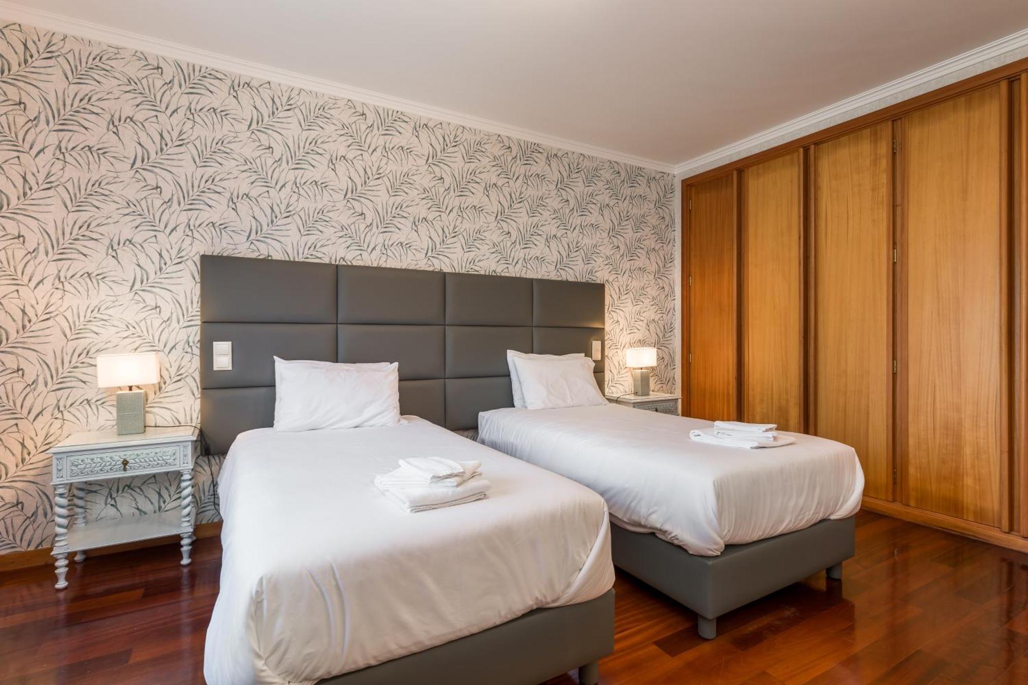 Viravento - Family House Villa Ешпиньо Екстериор снимка