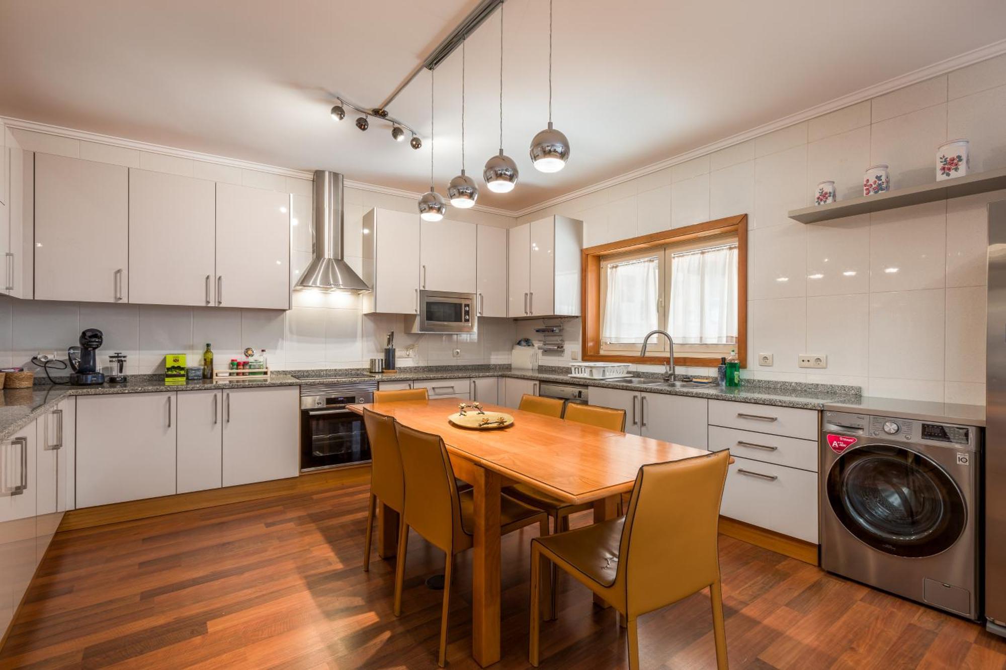 Viravento - Family House Villa Ешпиньо Екстериор снимка
