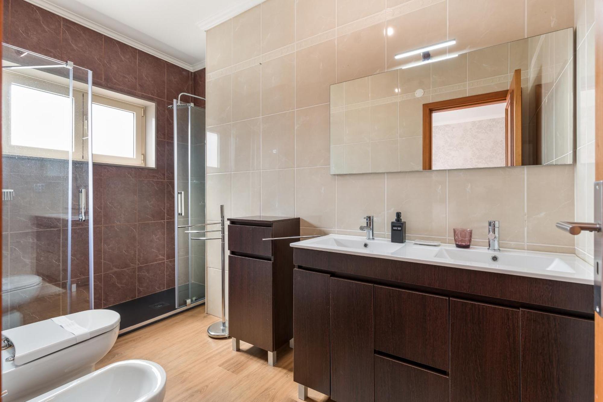 Viravento - Family House Villa Ешпиньо Екстериор снимка