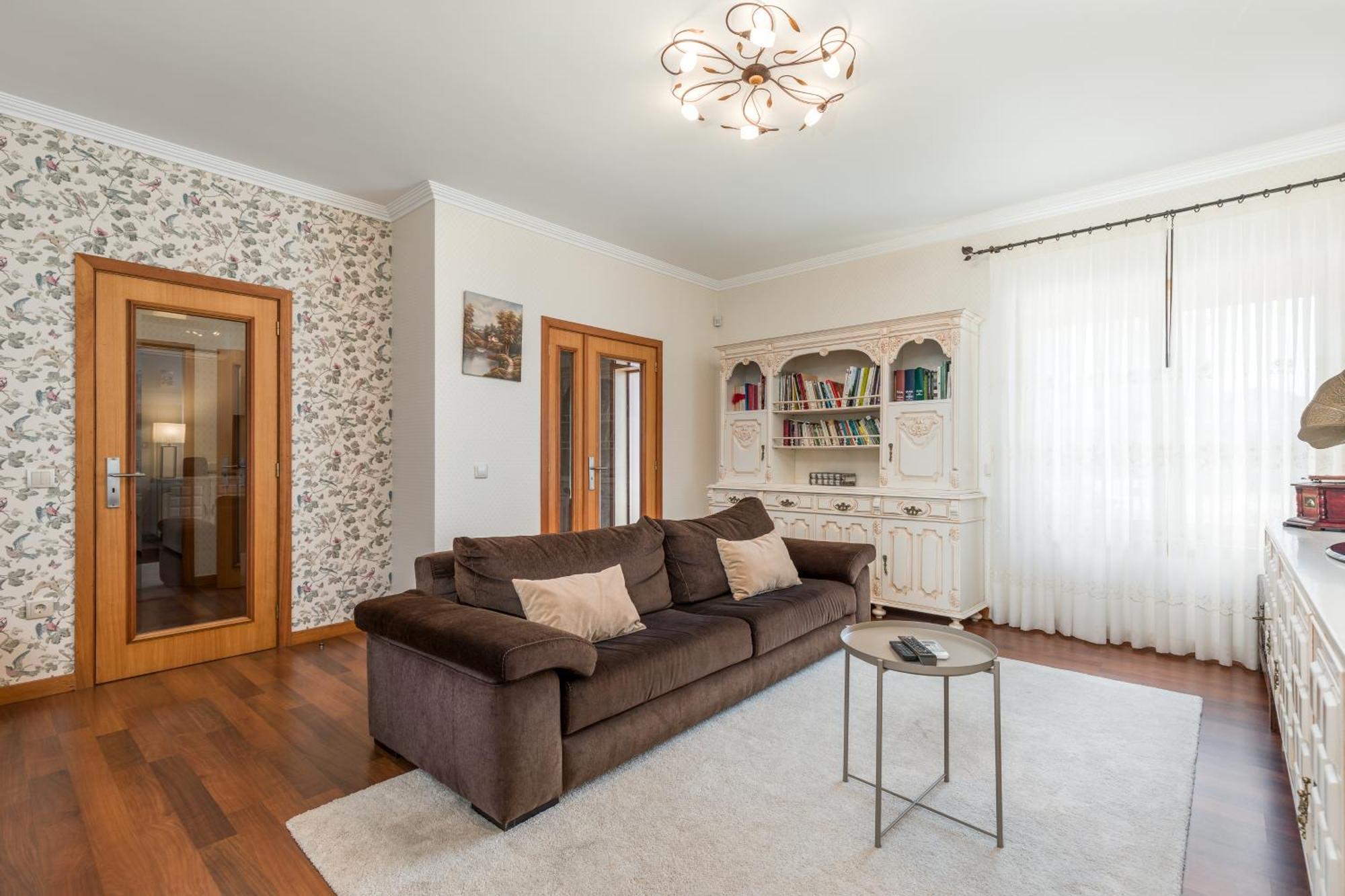Viravento - Family House Villa Ешпиньо Екстериор снимка
