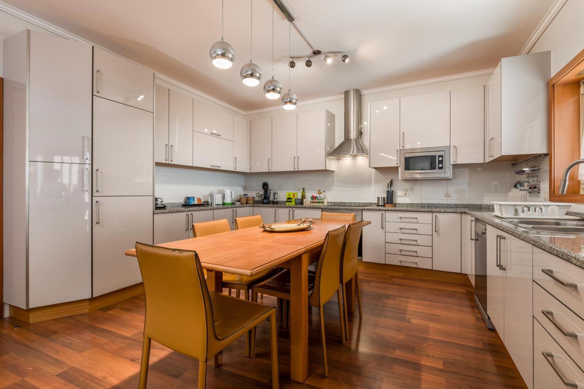 Viravento - Family House Villa Ешпиньо Екстериор снимка