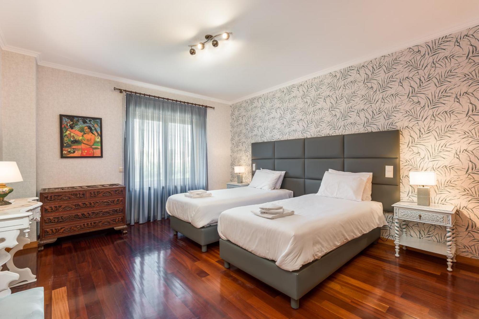 Viravento - Family House Villa Ешпиньо Екстериор снимка