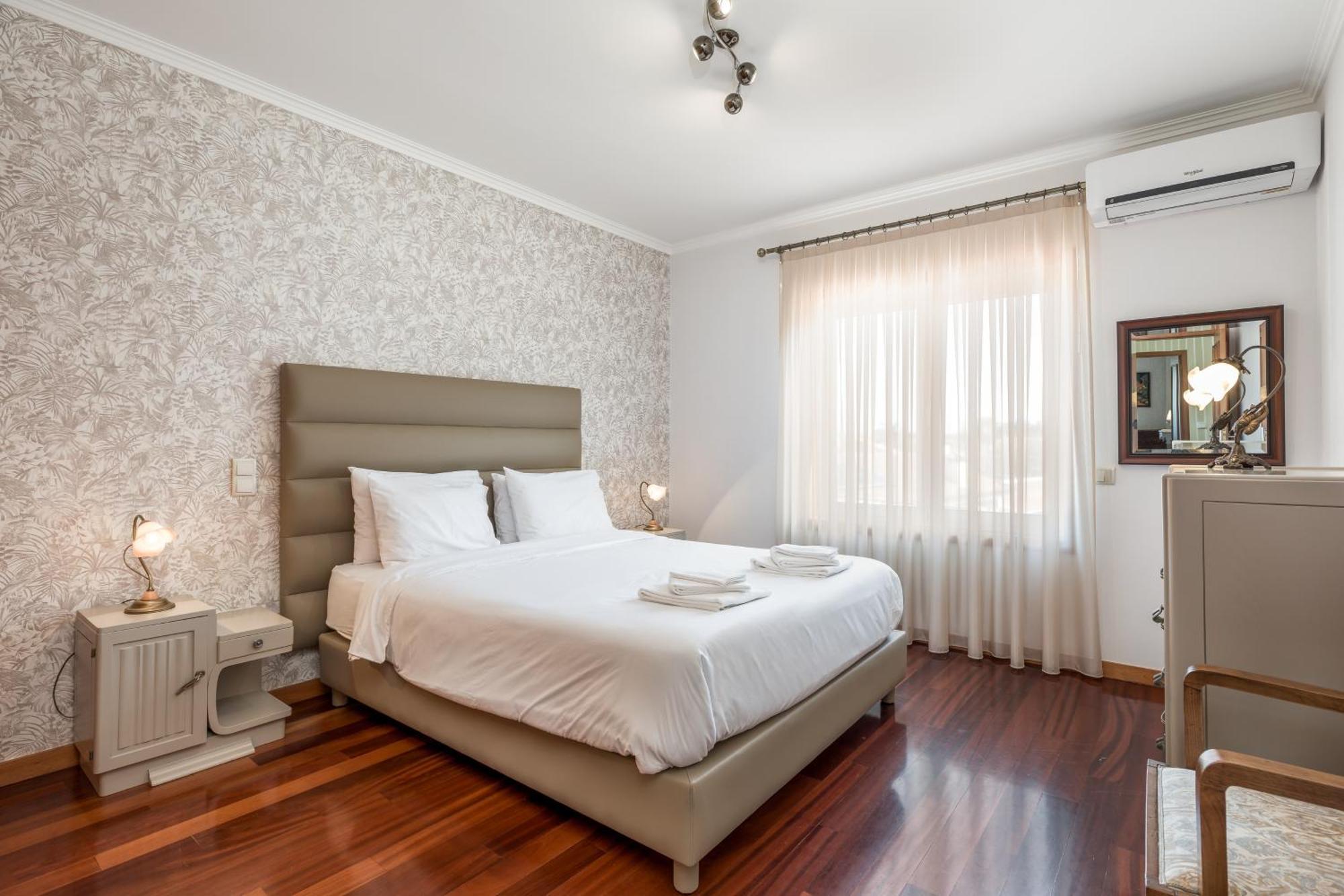Viravento - Family House Villa Ешпиньо Екстериор снимка