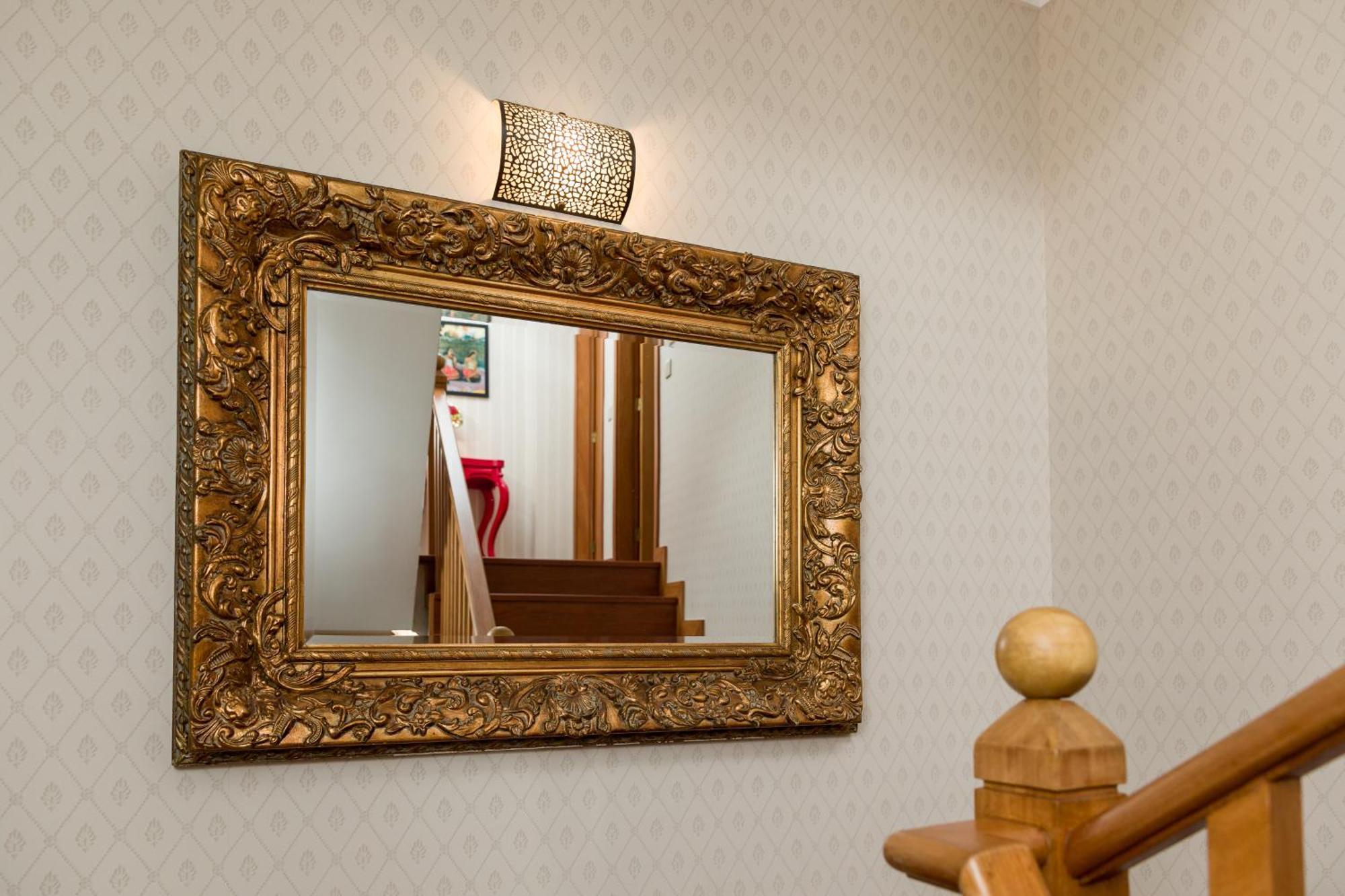 Viravento - Family House Villa Ешпиньо Екстериор снимка