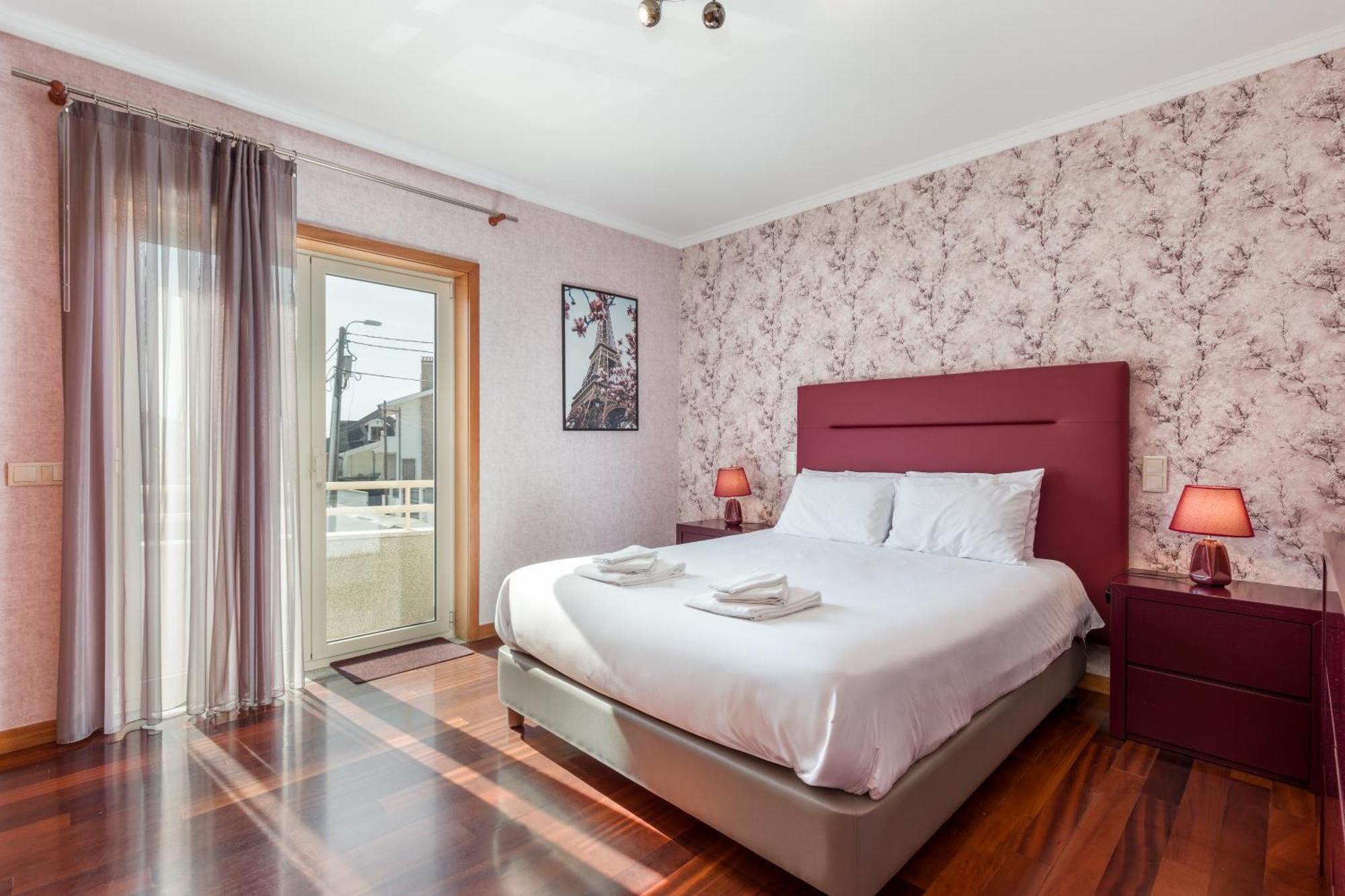 Viravento - Family House Villa Ешпиньо Екстериор снимка