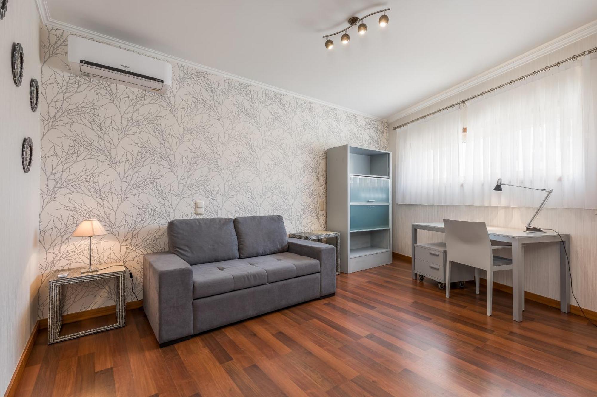 Viravento - Family House Villa Ешпиньо Екстериор снимка
