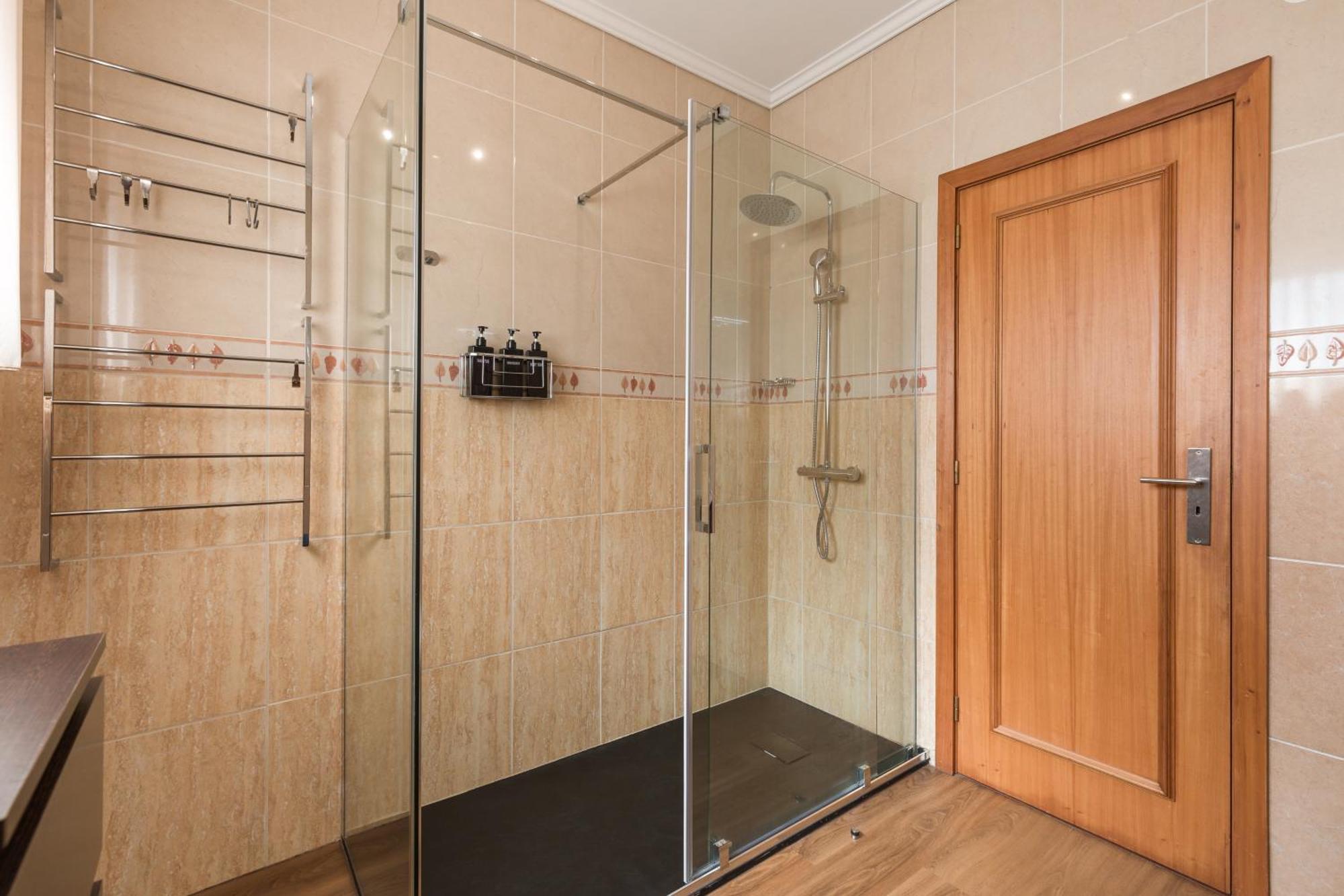 Viravento - Family House Villa Ешпиньо Екстериор снимка