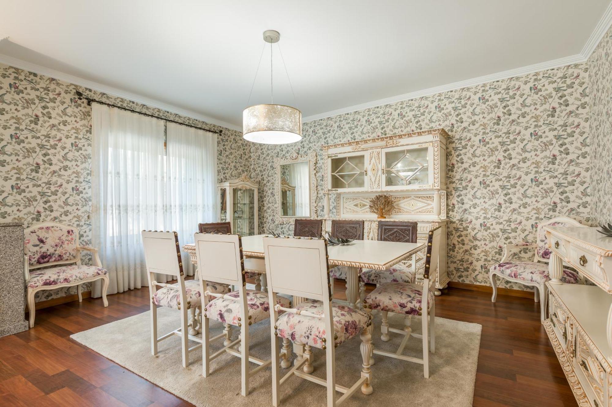 Viravento - Family House Villa Ешпиньо Екстериор снимка